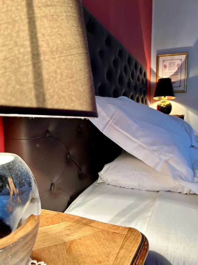 Logis Hotel Teyssier Uzerche Zewnętrze zdjęcie
